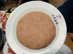 -鑫龙火锅城(环山路店)