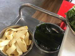 -憨铁匠老火锅(龙岗万科里店)