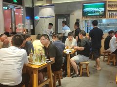 -木屋烧烤(龙湖天街店)