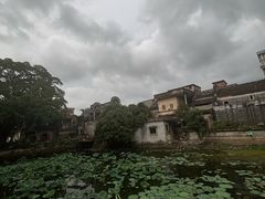 -烟桥古村