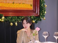 -Grand James·地中海bistro(百家湖1912店)