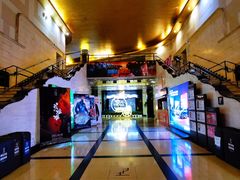 -大光明电影院(南京西路店)