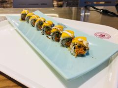 -上海财经大学-新食堂