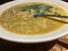 老妈疙瘩汤-悠味天老妈疙瘩汤(万达店)