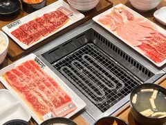 -焼肉ライク·烧肉LIKE(万菱汇店)