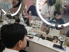 -海马体照相馆(上海宝山万达广场店)