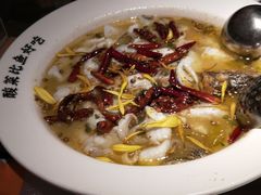 -太二酸菜鱼(海口友谊广场店)