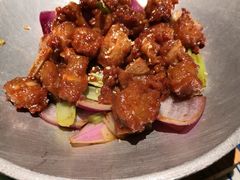 -绿茶餐厅(布吉万象汇店)