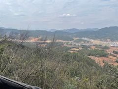 -南武当山景区