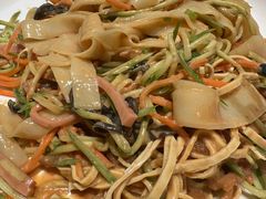 -双合园·海鲜水饺青岛菜(万佳广场店)