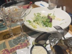 -安妮意大利餐厅(国贸店)