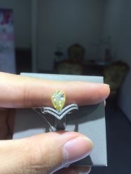 -威德钻石-克拉钻大本营(南京东路店)