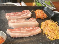 -Dombe豚(黑猪肉街店)