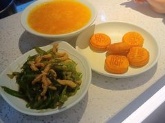 -东园小馆·早茶·淮扬小炒(蜀景店)