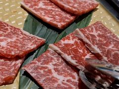 -NIUAN牛庵·日式和牛烧肉(恒隆店)
