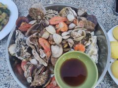 -晶渔坊·海鲜私房菜(东夷小镇店)