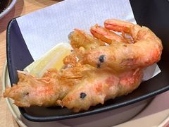 -寿司郎(皇庭广场店)