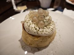 -Social 秀西餐厅-长沙瑞吉酒店(运达店)