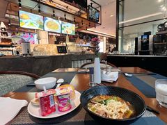 -远洲凤凰山庄臻味全日餐厅