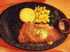 -萨莉亚意式餐厅(国展天虹店)