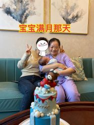 -馨月汇·独栋月子会所(静安店)