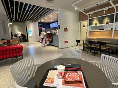 -肯德基(新塘乐购店)