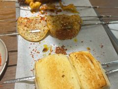 -半酌烧烤小酒馆(南京东路店)