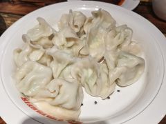 -金谷园饺子·烧烤(人大总店)