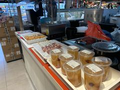-盒马鲜生(红莲店)