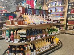 -盒马鲜生(富田新天地店)