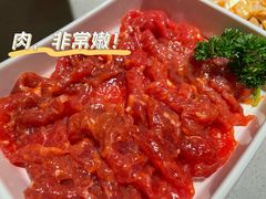 -海底捞火锅(泉城路店)