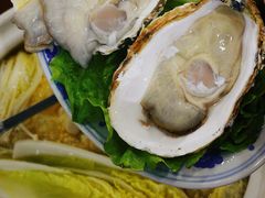 -金龙·打边炉(武进路店)