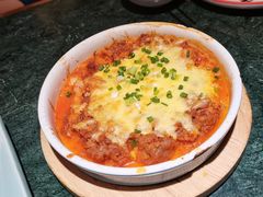 -新白鹿餐厅(悠迈生活广场店)