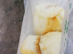 包子-牛街洪记小吃店(牛街店)