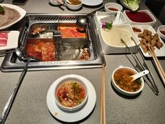 -海底捞火锅(和安宁春城店)