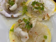 -天天海鲜城·海鲜大排档(新溪店)