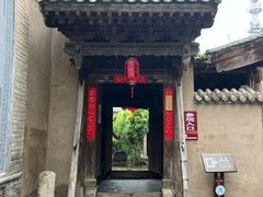 -胡氏古民居建筑