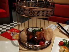 -避风塘(宝山万达店)