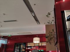 -老板恋上鱼(恒隆广场店)