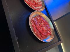 -西塔老太太泥炉烤肉(上海七宝领展广场店)