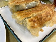 -春水锅贴·传统鲁菜(大明湖店)