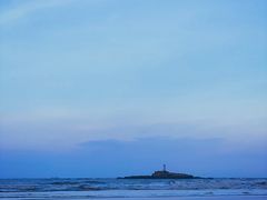 -南澳海滩