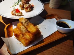 蛋酥软糍粑-太二酸菜鱼(天鹅湖万达店)