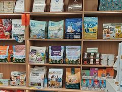 -小伙伴宠物医院•急重症转诊中心·老年专科·犬猫全科(北大街总院)