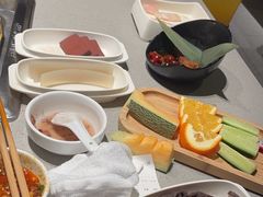 -海底捞火锅(吴中路店)