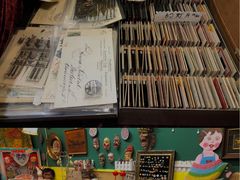 -JOURNEY SHOP.vintage杂货铺