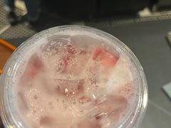 -星巴克(来福士2F店)