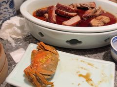 -南京大牌档(之心城店)