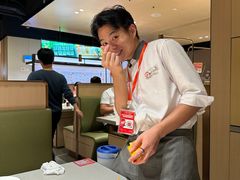 -海底捞火锅(吴中路店)
