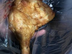 -新桥炸鸡店(中昂时代广场店)